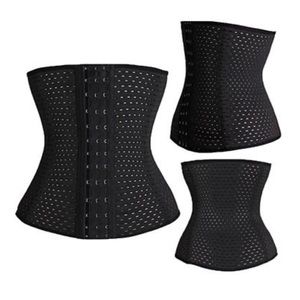 🛑 CLOSET SALES. Waist Trainer  & Bodyshape 3 hooks
